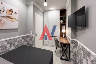 Studio / γκαρσονιέρα 40 τ.μ. για πώληση, Θεσσαλονίκη - Κέντρο, Καμάρα-thumb-21
