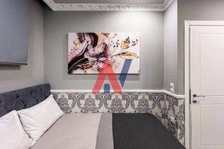 Studio / γκαρσονιέρα 40 τ.μ. για πώληση, Θεσσαλονίκη - Κέντρο, Καμάρα-thumb-22