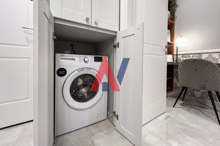 Studio / γκαρσονιέρα 40 τ.μ. για πώληση, Θεσσαλονίκη - Κέντρο, Καμάρα-thumb-23