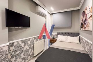 Studio / γκαρσονιέρα 40 τ.μ. για πώληση, Θεσσαλονίκη - Κέντρο, Καμάρα-thumb-24