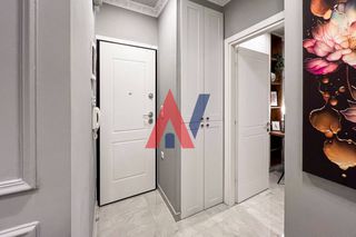 Studio / γκαρσονιέρα 40 τ.μ. για πώληση, Θεσσαλονίκη - Κέντρο, Καμάρα-thumb-6