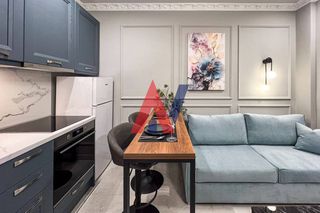 Studio / γκαρσονιέρα 40 τ.μ. για πώληση, Θεσσαλονίκη - Κέντρο, Καμάρα-thumb-12