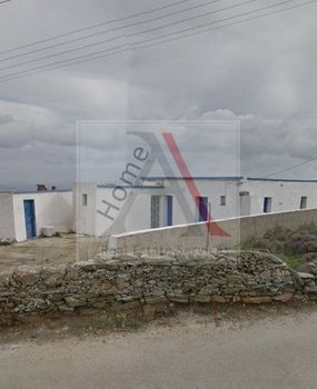 Detached home 65sqm for sale-Folegandros » Ano Meria
