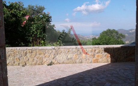 Detached home 90sqm for sale-Xilokastro » Kato Sinoikia Trikalon
