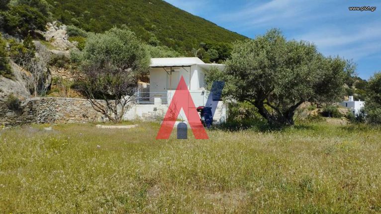 Land plot 11.800 sqm for sale, Cyclades, Sifnos