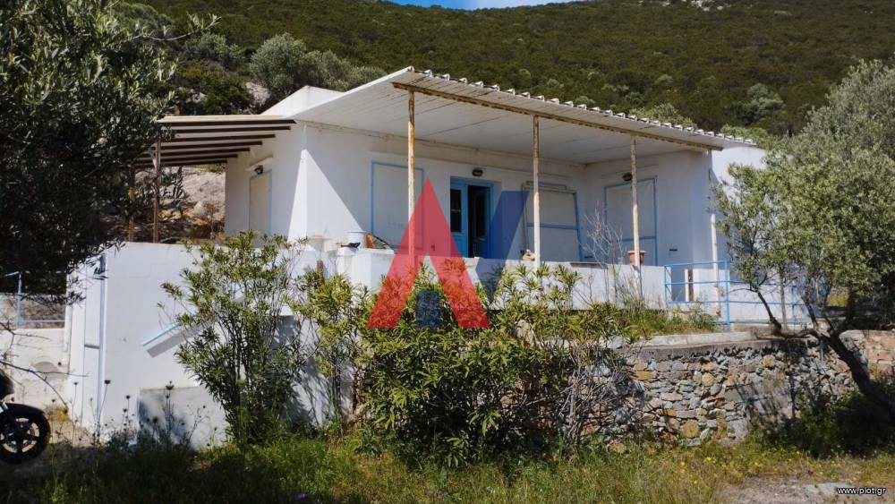 Οικόπεδο 11.800 τ.μ. προς πώληση, Απολλωνία Σίφνου