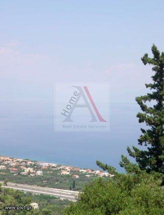 Οικόπεδο 3.957 τ.μ. για πώληση, Κορινθία, Ξυλόκαστρο