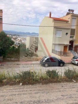 Land plot 223sqm for sale-Loutraki-Perachora » Loutraki
