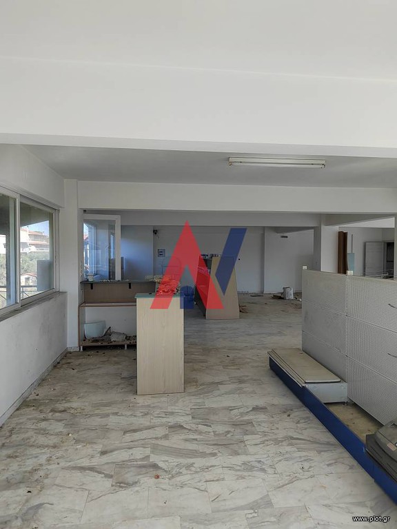 Βιοτεχνικός χώρος 1.200 τ.μ. προς ενοικίαση, Κέντρο Θεσσαλονίκης