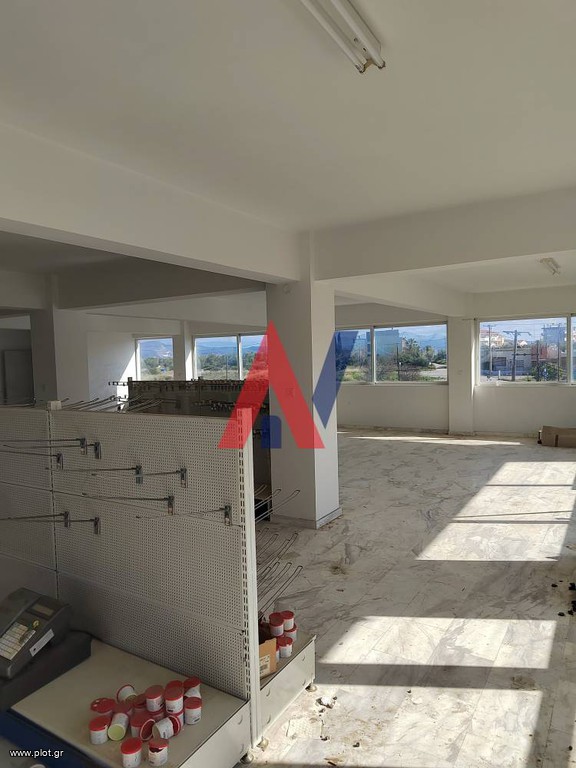 Βιοτεχνικός χώρος 1.200 τ.μ. προς ενοικίαση, Κέντρο Θεσσαλονίκης