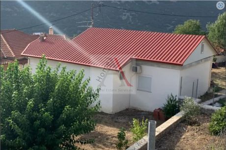 Detached home 83sqm for sale-Lidoriki » Lefkaditi