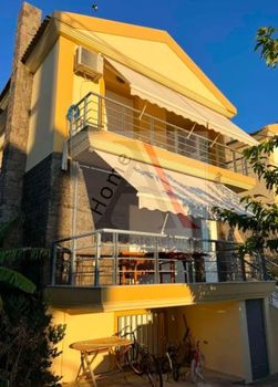 Maisonette 160sqm for sale-Korinthos » Archaio Limani
