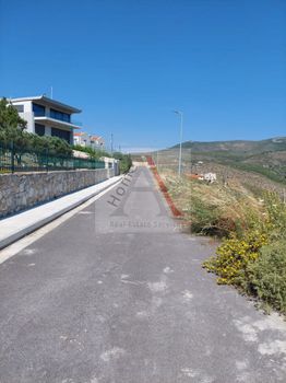Land plot 1.220sqm for sale-Nea Makri » Neos Voutzas
