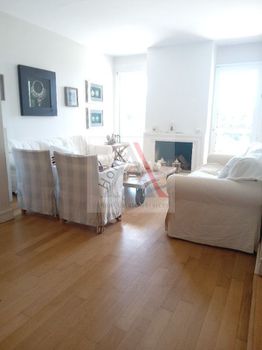 Detached home 340sqm for sale-Stamata » Efxinos Pontos