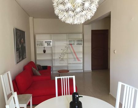 Apartment 78sqm for sale-Chaidari » Profitis Ilias