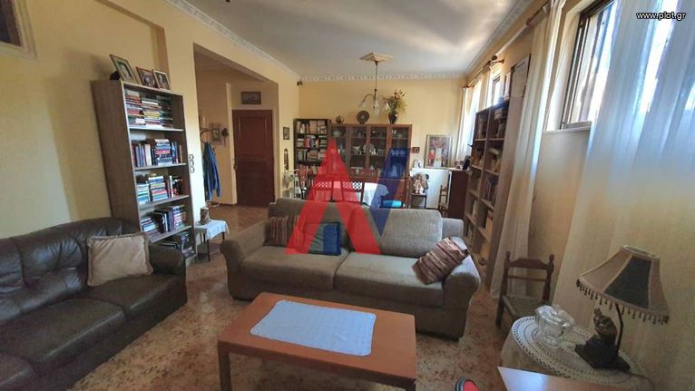 Apartment 84 sqm for sale, Athens - West, Petroupoli