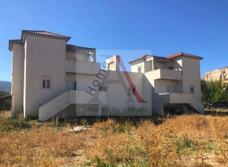 Maisonette 150sqm for sale-Xilokastro » Mertikeika