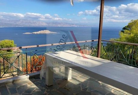 Maisonette 144sqm for sale-Soligeia » Pefkali