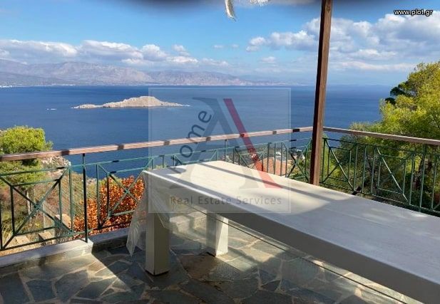 Μεζονέτα 144 τ.μ. για πώληση, Κορινθία, Σολύγεια