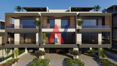 Maisonette 124sqm for sale-Thermi » Center Of Thermi