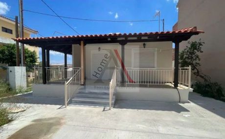 Detached home 36sqm for sale-Megara » Pachi