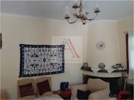 Detached home 117sqm for sale-Kalavrita » Vrachni