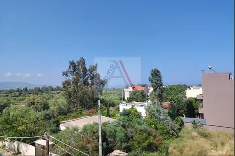Maisonette 190sqm for rent-Nea Makri » Center