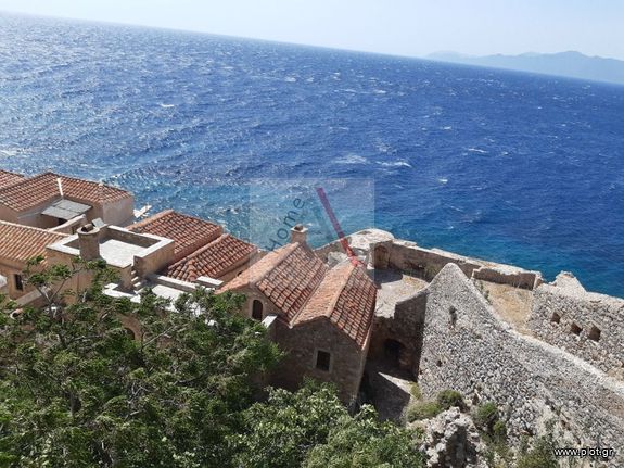 Άλλο 156 τ.μ. για πώληση, Λακωνία, Μονεμβασιά