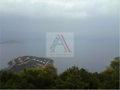 Land plot 1.014sqm for sale-Soligeia » Pefkali