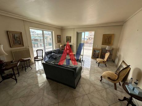 Apartment 137 sqm for sale