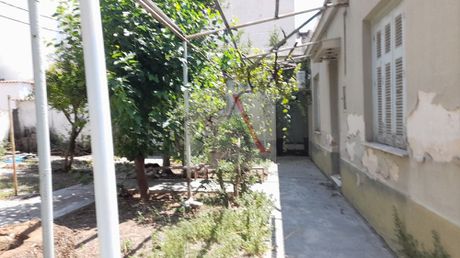 Land plot 155sqm for sale-Ilion » Agios Fanourios