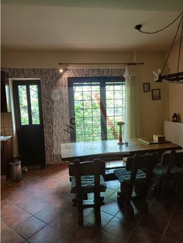 Detached home 165sqm for sale-Agios Stefanos » Center