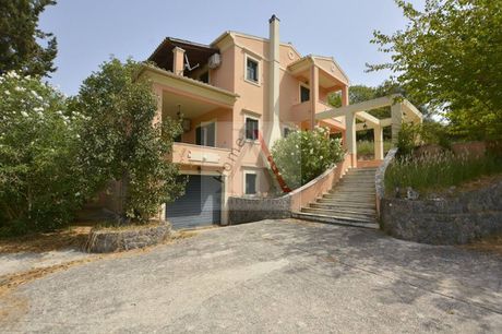 Detached home 240sqm for sale-Corfu » Corfu Town