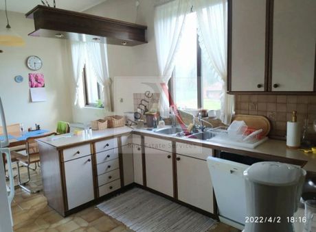 Detached home 310sqm for sale-Thermi » Agia Paraskevi