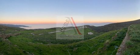 Parcel 4.620sqm for sale-Kythnos » Liotrivi