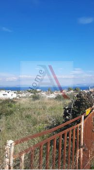 Land plot 1.100sqm for sale-Nea Makri » Mati