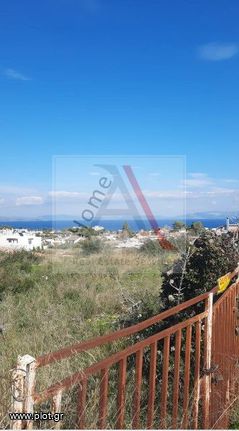 Οικόπεδο 1.100 τ.μ. για πώληση, Αθήνα - Ανατολικά Προάστια, Νέα Μάκρη