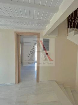 Apartment 120sqm for sale-Imittos » Agia Fotini Imittou