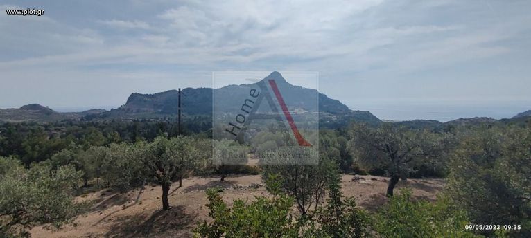 Οικόπεδο 11.670 τ.μ. για πώληση, Δωδεκάνησα, Ρόδος
