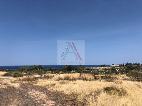 Land plot 4.240sqm for sale-Rhodes » Afantou