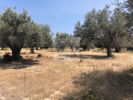 Land plot 2.120sqm for sale-Rhodes » Afantou