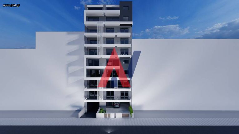 Studio 57 sqm for sale, Thessaloniki - Suburbs, Pylea