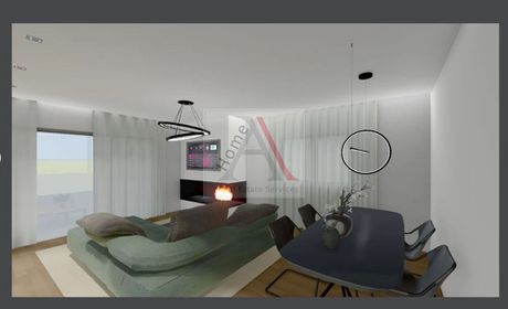 Apartment 110sqm for sale-Lykovrisi » Agia Varvara Lykovrysis