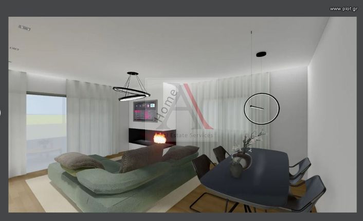 Διαμέρισμα 110 τ.μ. για πώληση, Αθήνα - Βόρεια Προάστια, Λυκόβρυση