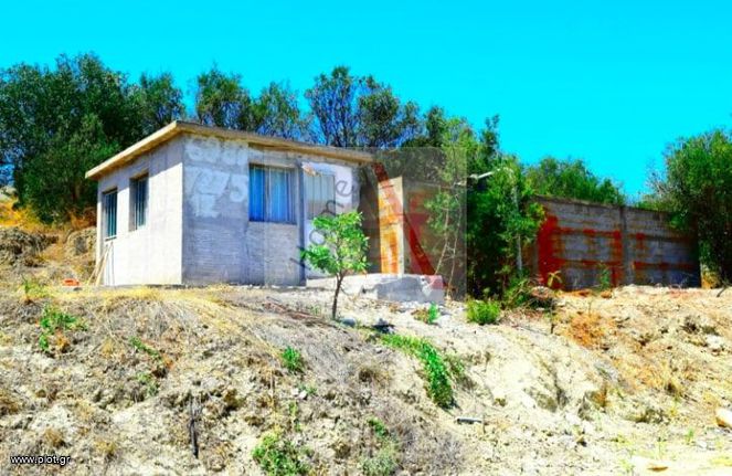 Αγροτεμάχια 5.070 τ.μ. για πώληση, Κορινθία, Ξυλόκαστρο