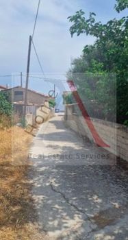 Land plot 574sqm for sale-Xilokastro » Kato Pitsa