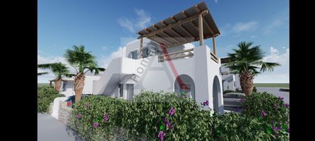 Apartment 41sqm for sale-Paros » Aliki