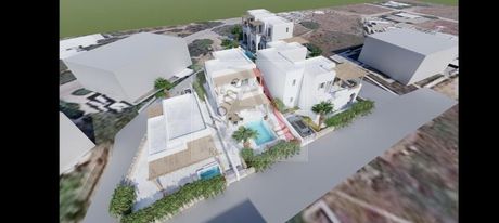 Apartment 55sqm for sale-Paros » Aliki