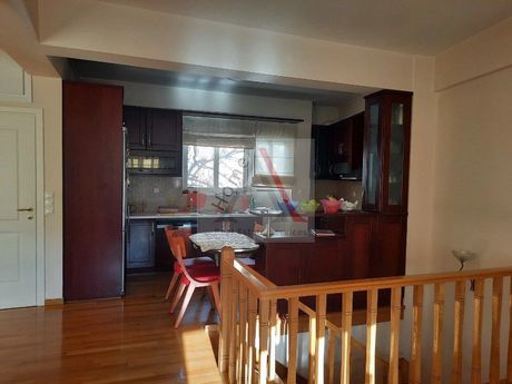 Detached home 158sqm for sale-Vironas » Nea Elvetia