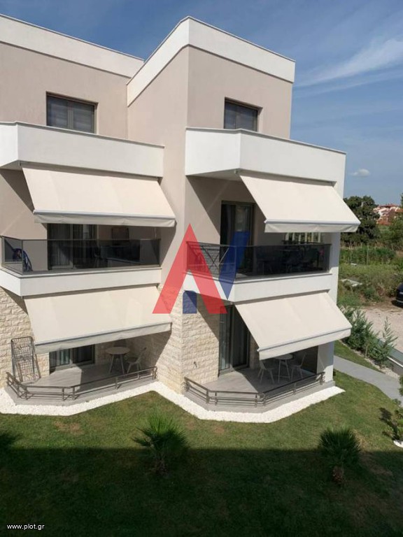 Ξενοδοχείο 1.163 τ.μ. προς πώληση, Παραλία Νικήτης